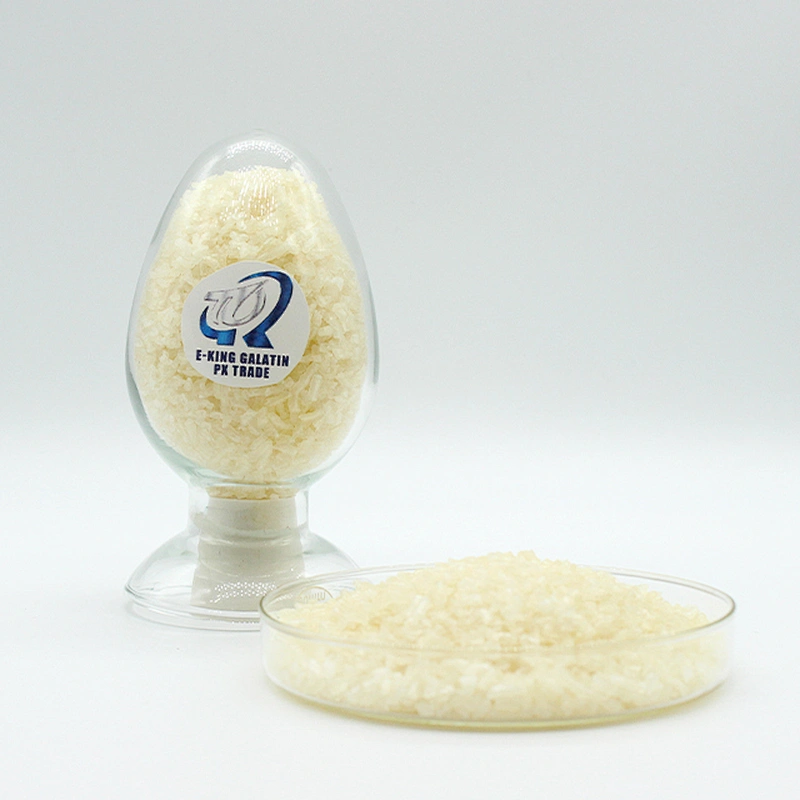 Food Additive Edible Bovine Gelatin Powder Price
