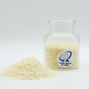 Food Additive Edible Bovine Gelatin Powder Price