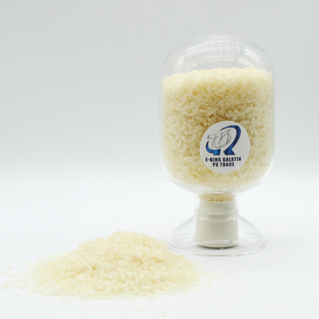 Halal Good Quality food additive bovine edible gelatin from Gelatin Manufacturer