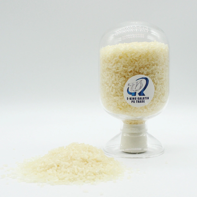 Food Additive Edible Bovine Gelatin Powder Price